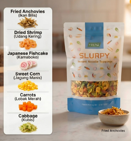 SLURPY